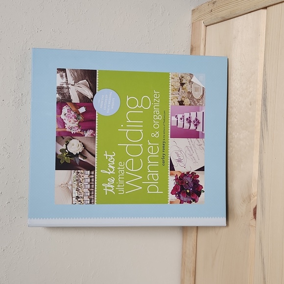 Wedding Planner - Picture 1 of 4